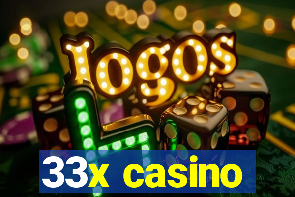 33x casino